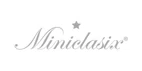 Miniclasix Children's Clothing logo